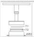 Fuji Smt Fuji NXT H08 H12 nozzles 2