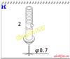 Fuji Smt Fuji XP142 nozzles 0.7 noz