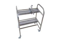  XP243 feeder cart Storage trol