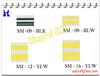 Siemens SMT Splice Tape sticky for Sie