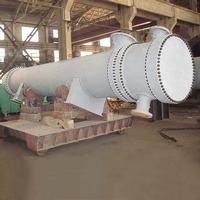 Carbon Steel Shell and Tube Heat Exchanger