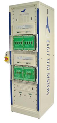 ETS-88™ Test System.