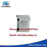 Yokogawa SSB401-13 Bus Interface Module