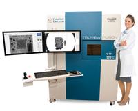 The TruView™ Fusion X-ray is the right solution if you are looking for a radiography system to inspect medical devices, printed circuit boards, electronic components, and mechanical parts.