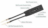 Smart Tweezers ST-5S - A Simpler Way for Testing SMD Components