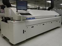 Vitronics Soltec Reflow Oven