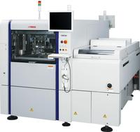 Yamaha YSP20 Dual-stage, Dual-stencil Printer