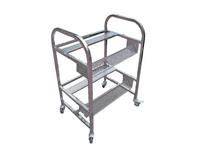 Yamaha Feeder storage cart trolley fo