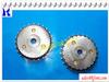 Yamaha Yamaha SPROCKET ASSY 8x4 K87-M