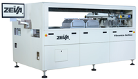 Vitronics Soltec ZEVAv Selective Soldering Machine