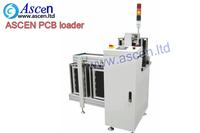 PCB multi magazine loader/auto smt pcb loader factory