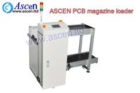 SMT automatic pcb loader