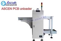 pcb multi magazine unloader for smt assembly line