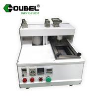 Good quality selective wave soldering pot
