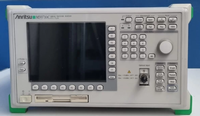  MS9710C Anritsu Spectrum Analy