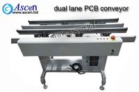  dual track PCB conveyor