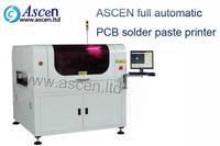 full-auto screen printing machine for LED board