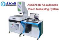 3D image measuring instrument