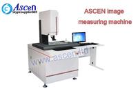 3D Vision Measuring instrument