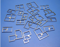 surface mount shielding