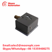 HONEYWELL FS-MB-0002 Optical Rail Module Connector