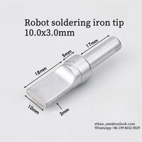  Robot soldering iron tip 10.0*