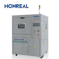 Solvent PCB board Wash machine Fixture cleaning equipment and Batch cleaning system equipment solution