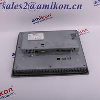 SIEMENS	6AV6545-0BA15-2AX0	in stock