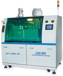 Solder Dross Separation System