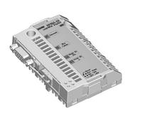 ABB RPBA-01 PROFIBUS DP Adapter Module