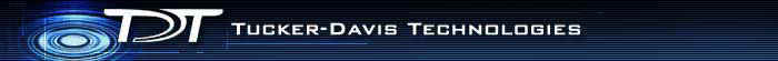 Tucker-Davis Technologies