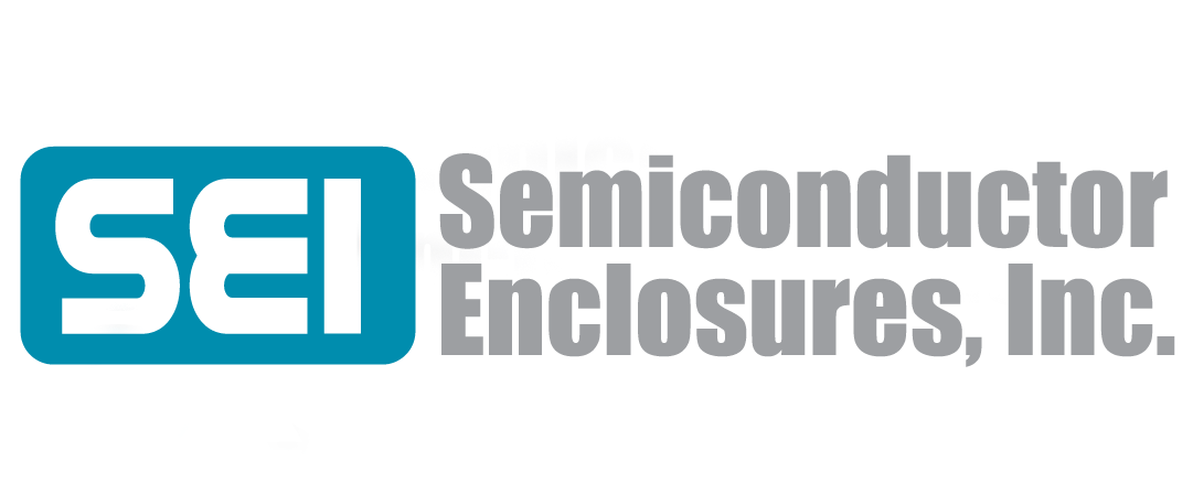 SEI - Semiconductor Enclosures Inc.