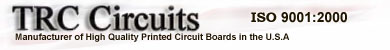 TRC Circuits Inc