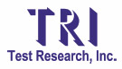 TRI - Test Research USA, Inc.