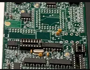 Turnkey PCB Assembly