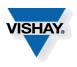 Vishay Intertechnology, Inc.