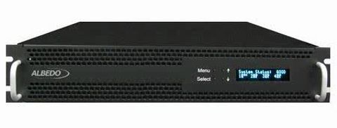 Albedo Telecom AT.NStorm.rack