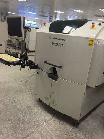 Agilent Technologies SJ50 Series II XL