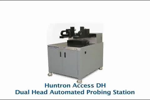Access Series - Robotic Probing Stations